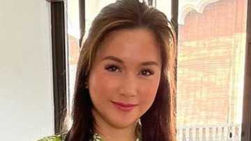 Mariel Padilla, sinupalpal ang body-shaming comment ng netizen: "Napakasama"