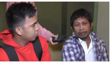 'Tatay Alex' sa viral video, nagbigay ng updates sa kaso nina "Linda" at e-jeep driver