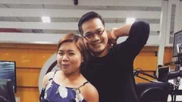 DJ Chacha & Popoy post on social media about DJ Jasmin’s death