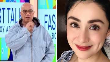 Carla Abellana confirms engagement, says Boy Abunda