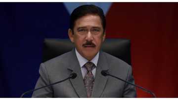 Senate President Tito Sotto, isinusulong ang renewal of franchise ng ABS-CBN