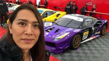 “Devastating weekend”: Angie Mead King in car crash in Italy