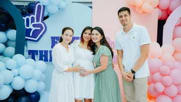 Pauleen Luna sa gender reveal party na inorganisa para kay Danica Sotto: “Success!”