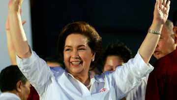 Unang gabi ng burol ni Susan Roces, dinagsa ng mga kaibigan at kaanak