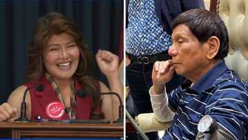 Sen. Imee Marcos, may pahayag ukol sa 80th birthday ni dating Pangulong Rodrigo Duterte