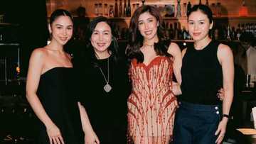 Marjorie Barretto, nagpaabot ng madamdaming birthday message para kay Dani Barretto