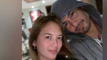 Derek Ramsay, tinawag si Ellen Adarna "my dear wife" sa kauna-unahang pagkakataon