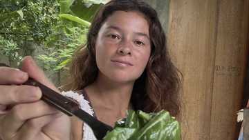 Reaksyon ni Philmar Alipayo sa panti-trip ni Andi Eigenmann sa kanya, viral