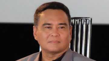 John Arcilla grieves death of his dog: “You could have been 18 years old next year”
