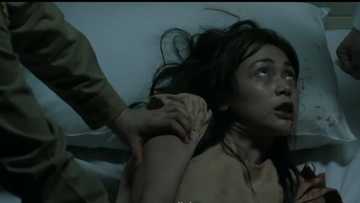 Clarita movie review: Jodi Sta. Maria shines in a new demon-possession horror film