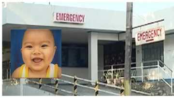 Dahil daw sa doktor? Sanggol, pumanaw nang makalunok ng buto ng manok