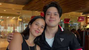 Maxene Magalona, may nakakaantig na birthday message para kay Elmo Magalona
