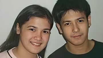 John Prats, may nakakaantig na birthday greeting para kay Camille Prats