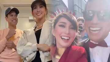 Alodia Gosiengfiao, ibinahagi ang umano'y first movie date nila ng rumored BF