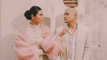 Maxine Medina, may nakakatawang birthday greeting para sa mister na si Timmy Llana