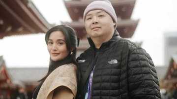 Kris Bernal pens subtle jab on corruption after flexing her husband's hard work