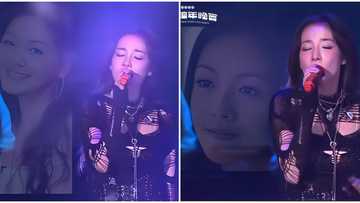 Sandara Park, inawit ang 'Meteor Garden' theme song bilang tribute kay Barbie Hsu