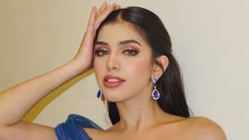 Joy Barcoma, umalma sa isyu ng “halfies” sa pageantry at sa Filipino representation
