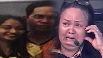 Mister, nakulangan sa serbisyo ni misis kaya naghanap ng mas bata