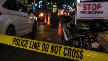 Traffic enforcer sa Cavite nasawi; isang impounded na motorsiklo ang sentro ng imbestigasyon