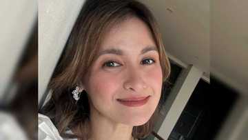 Camille Prats looks back on her 'stolen phone' incident: "A crazy day it was!"