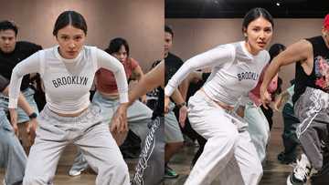 Nadine Lustre asks viewers not to judge her too harshly: “Babawi soon”