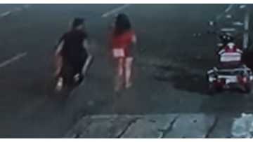 Babala! Mag-ingat sa bagong modus na "pitas gang"