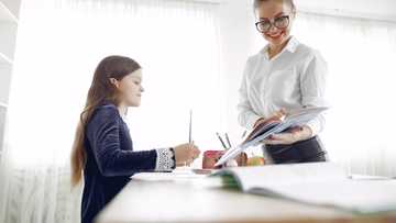 My teacher ruined my future over a 10-minute delay – Later she begged me to break the rules for her
