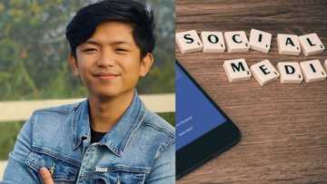 Darryl Yap, nilinaw na ang violation ng VinCentiments sa FB ay hindi tungkol sa "fake news"