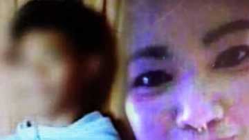 Naghihinagpis ang ina ng Grade 10 student na nakabuntis sa 31-anyos niyang jowa