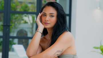 Klea Pineda, maaaring magsampa ng kaso matapos makatanggap ng banta ng panggagahasa