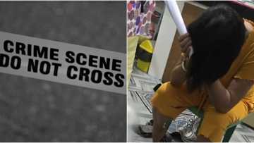 3 menor de edad, nasagip mula sa umano'y online exploitation; 2 suspek, arestado