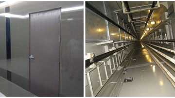 Netizen warns about "Final Destination Door" which caused a friend's death