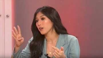 Alex Gonzaga shares how much money she earns from vlogging