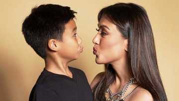 Ciara Sotto pens love-filled birthday note for her son Crixus: "My pride and joy"