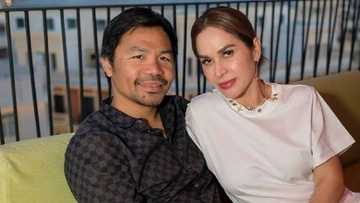 Jinkee Pacquiao, nagbigay ng financial aid kay Lolit Solis para sa dialysis nito