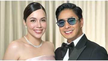Coco Martin explains why Julia Montes handles finances in producing Batang Quiapo