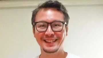 Baron Geisler, usap-usapan ang pag-greet niya sa birthday ng umano’y anak niya kay Nadia Montenegro