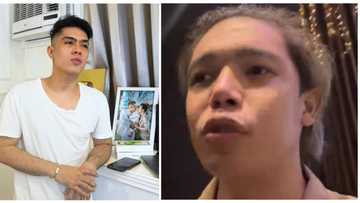 Marlou Arizala kay Christian Merck Grey: "100K kaliwaan payag ako"