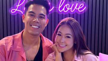 Simon Javier, ibinahagi ang hirap na pinagdaraanan ng asawang si Zara Lopez