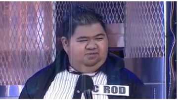 Lalaking nakakaubos ng 15 na extra rice, ikinuwento ang kanyang buhay sa EB