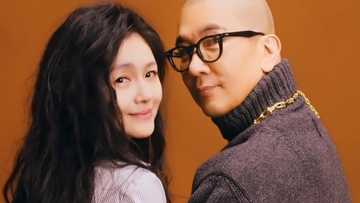 DJ Koo pens an emotional letter to his late wife Barbie Hsu on her death anniversary