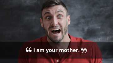 My Uncle Exposed A Family Secret: My "Parents" And My "Sister" Were Not Who I Thought