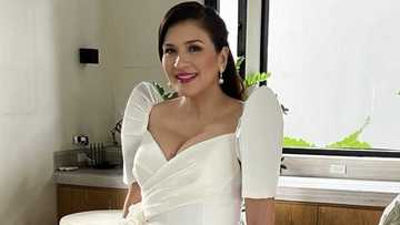 Zsa Zsa Padilla pays tribute to 'Asia's Queen of Songs' Pilita Corrales