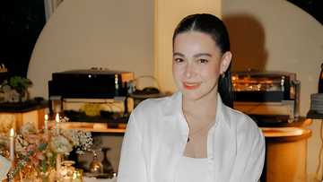 Bea Alonzo, ibinida ang residency card niya sa Spain