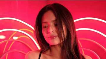 Bianca Umali's daring photo stuns netizens and famous celebrities