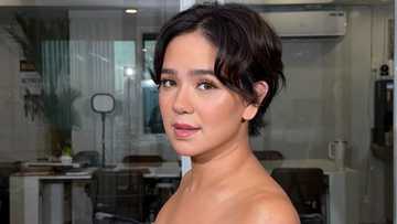 Mikee Quintos, ipinangalan pala kay Mikee Cojuangco na ina ni Robbie Jaworski