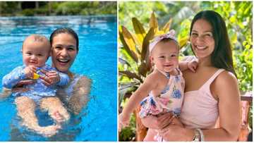 Iza Calzado inspires women with empowering message: “I am powerful!”