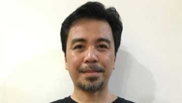 Dating Eheads bassist na si Buddy Zabala, nagpakita ng suporta kay Leni; mas pinaigting ang usaping reunion