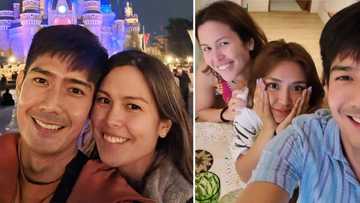 Robi Domingo’s wife Maiqui Pineda posts sweet birthday greeting for Kathryn Bernardo